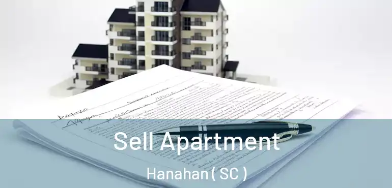  Sell Apartment Hanahan ( SC )