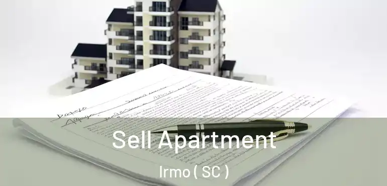  Sell Apartment Irmo ( SC )