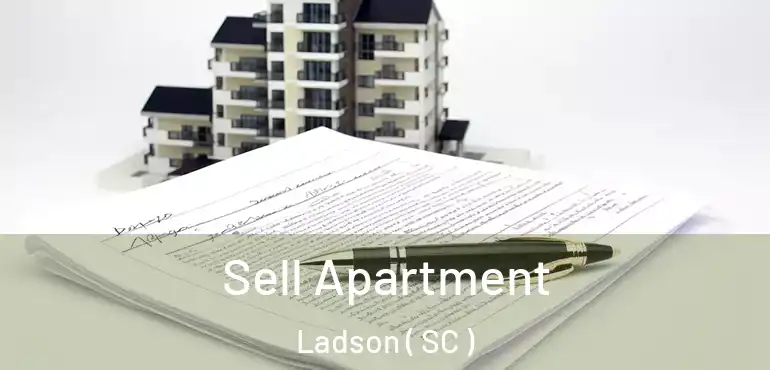  Sell Apartment Ladson ( SC )
