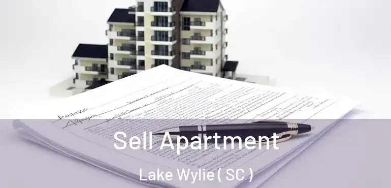  Sell Apartment Lake Wylie ( SC )