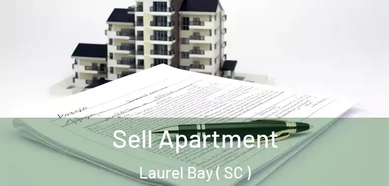  Sell Apartment Laurel Bay ( SC )
