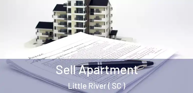  Sell Apartment Little River ( SC )