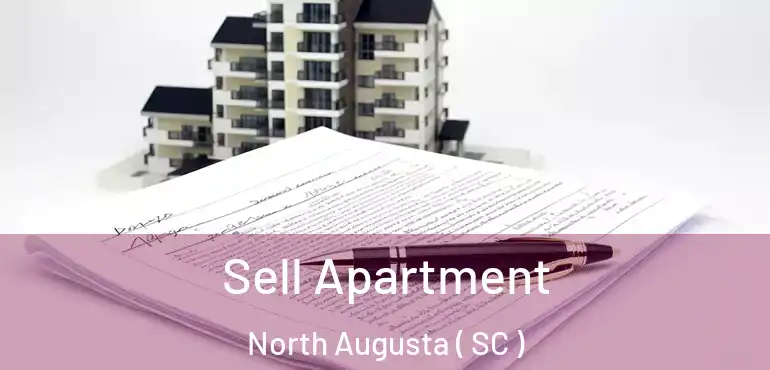  Sell Apartment North Augusta ( SC )
