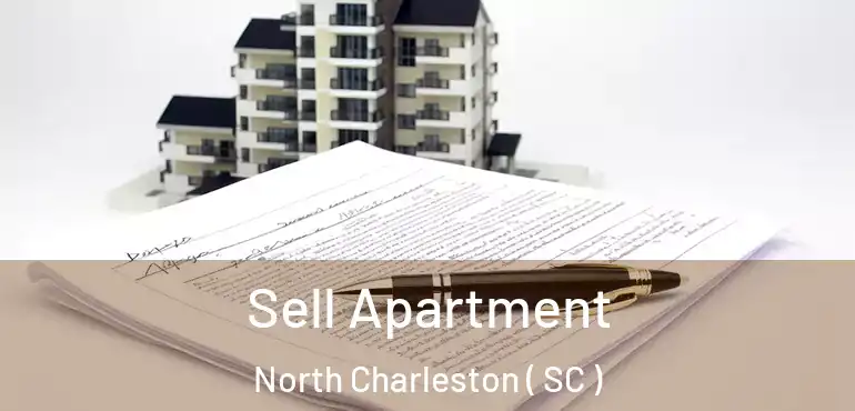  Sell Apartment North Charleston ( SC )