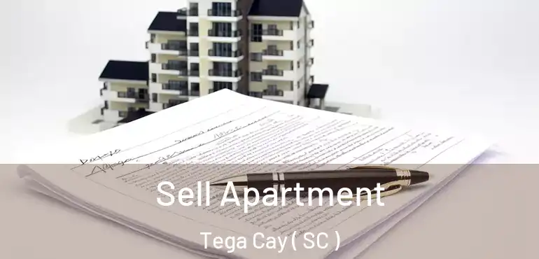 Sell Apartment Tega Cay ( SC )