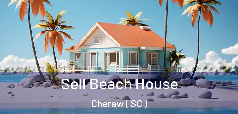  Sell Beach House Cheraw ( SC )