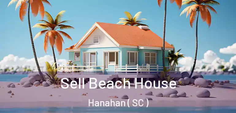  Sell Beach House Hanahan ( SC )