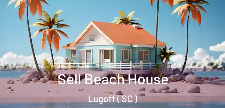  Sell Beach House Lugoff ( SC )