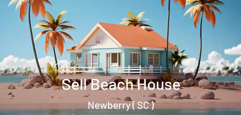  Sell Beach House Newberry ( SC )