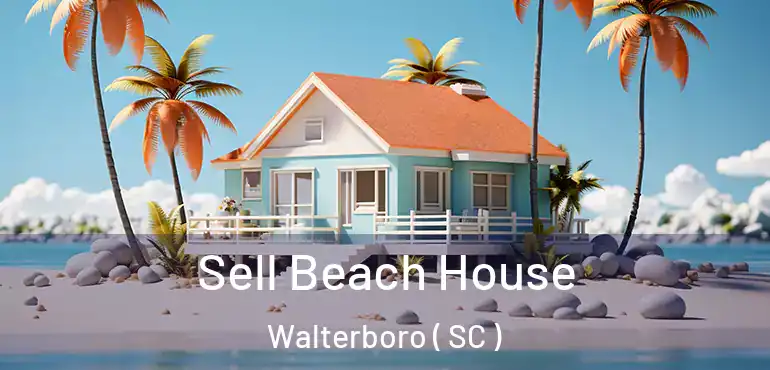  Sell Beach House Walterboro ( SC )