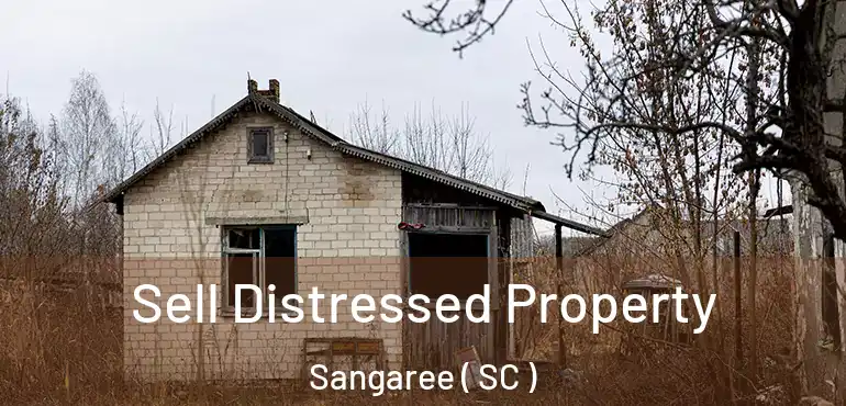  Sell Distressed Property Sangaree ( SC )