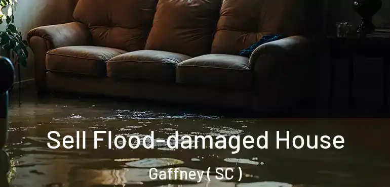  Sell Flood-damaged House Gaffney ( SC )