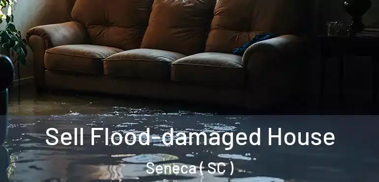  Sell Flood-damaged House Seneca ( SC )