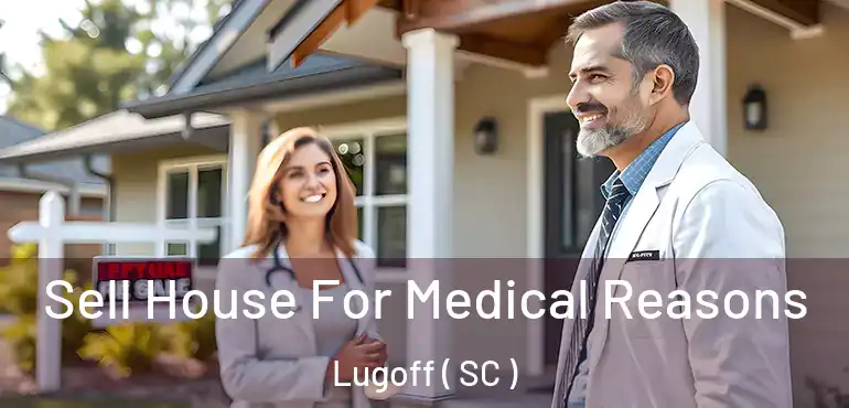  Sell House For Medical Reasons Lugoff ( SC )