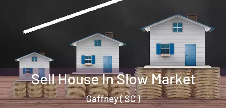  Sell House In Slow Market Gaffney ( SC )