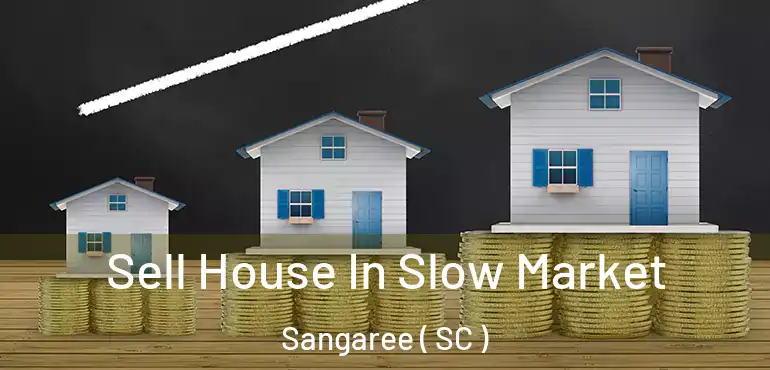  Sell House In Slow Market Sangaree ( SC )