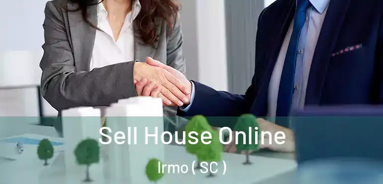  Sell House Online Irmo ( SC )
