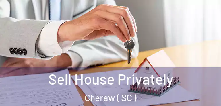  Sell House Privately Cheraw ( SC )