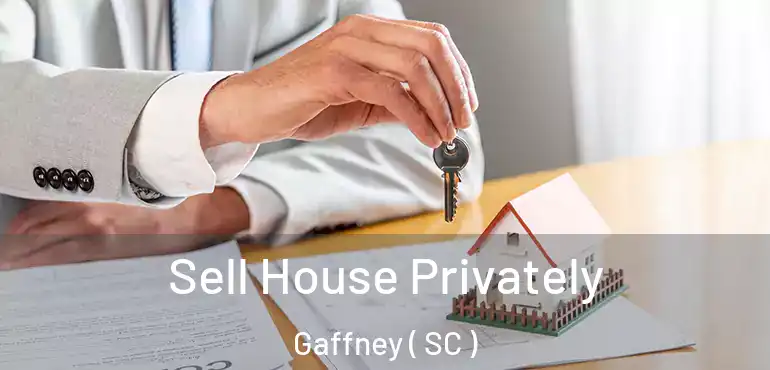  Sell House Privately Gaffney ( SC )