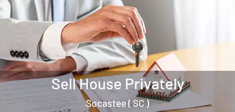 Sell House Privately Socastee ( SC )