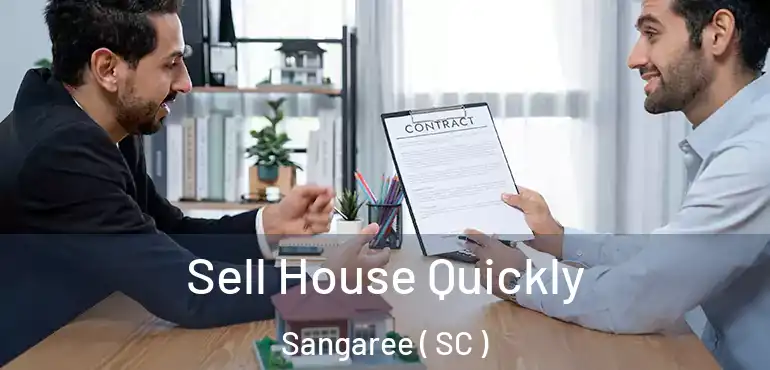  Sell House Quickly Sangaree ( SC )
