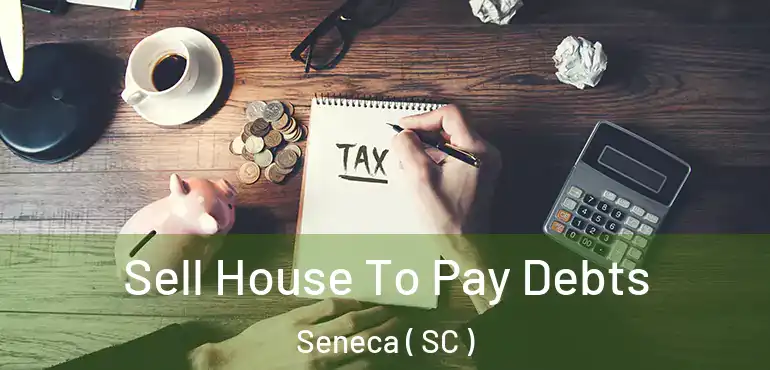  Sell House To Pay Debts Seneca ( SC )