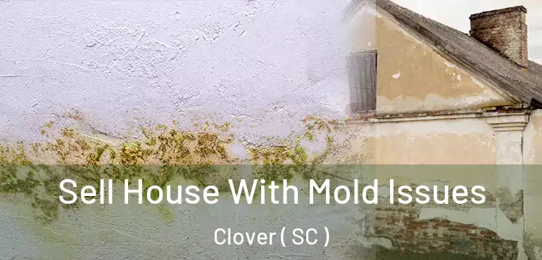  Sell House With Mold Issues Clover ( SC )
