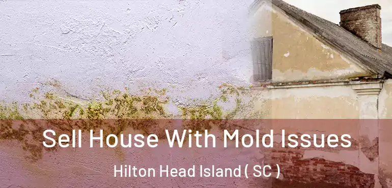  Sell House With Mold Issues Hilton Head Island ( SC )