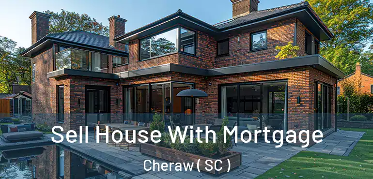  Sell House With Mortgage Cheraw ( SC )