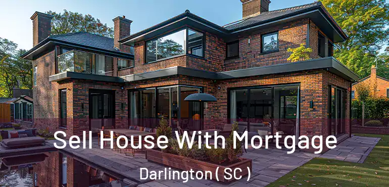  Sell House With Mortgage Darlington ( SC )