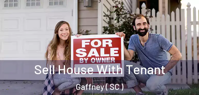  Sell House With Tenant Gaffney ( SC )