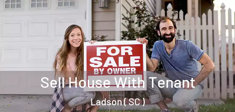  Sell House With Tenant Ladson ( SC )