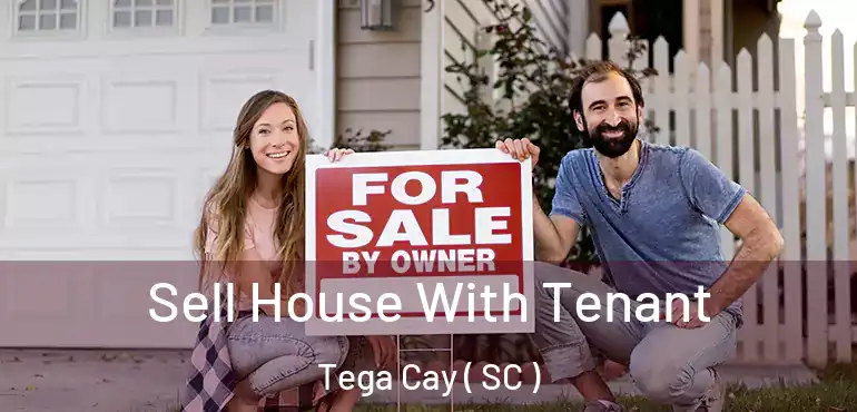  Sell House With Tenant Tega Cay ( SC )