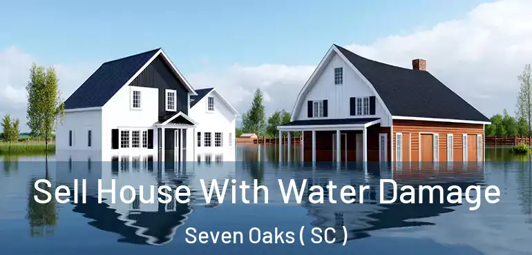  Sell House With Water Damage Seven Oaks ( SC )