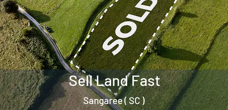  Sell Land Fast Sangaree ( SC )