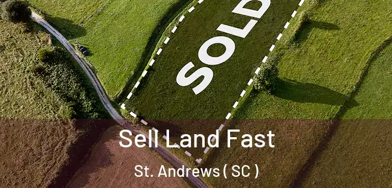  Sell Land Fast St. Andrews ( SC )