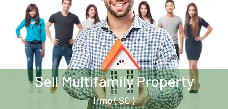  Sell Multifamily Property Irmo ( SC )