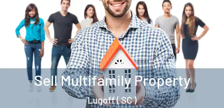  Sell Multifamily Property Lugoff ( SC )