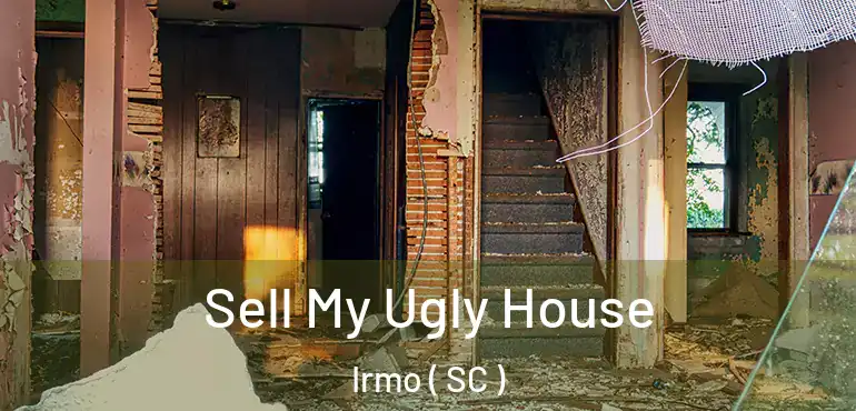  Sell My Ugly House Irmo ( SC )