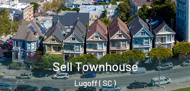  Sell Townhouse Lugoff ( SC )