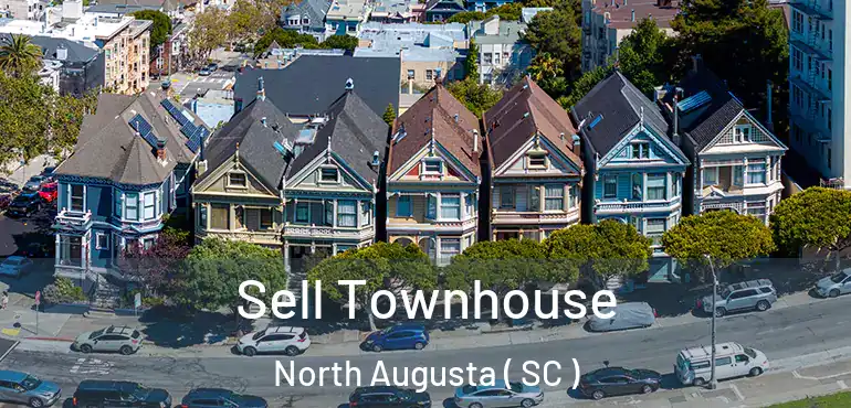  Sell Townhouse North Augusta ( SC )