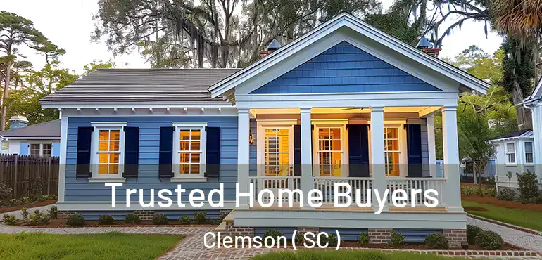  Trusted Home Buyers Clemson ( SC )
