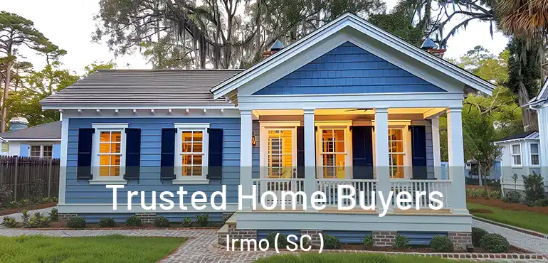  Trusted Home Buyers Irmo ( SC )