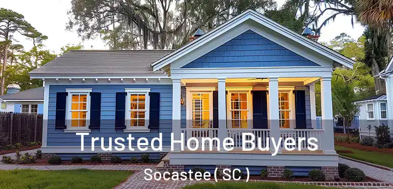  Trusted Home Buyers Socastee ( SC )